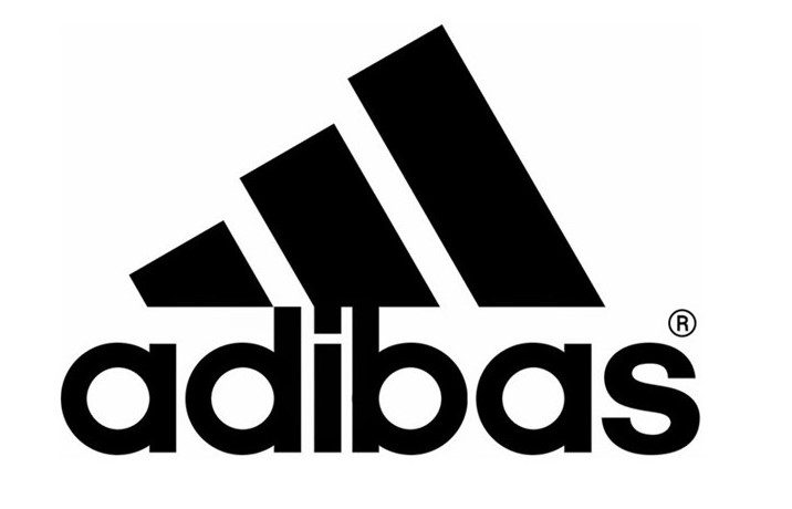 logo adibas